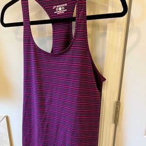 Brooks Racer-BackTank XL